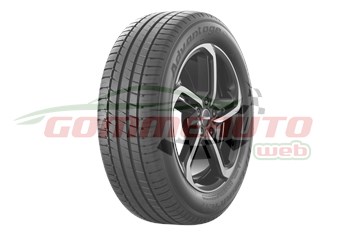 COP. 205/55 R16 91V ADVANTAGE DT1